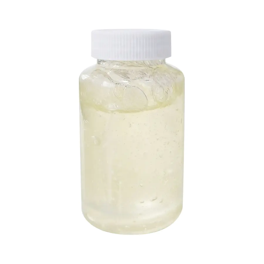 Hydrophilic Silicone Oil HN-9916
