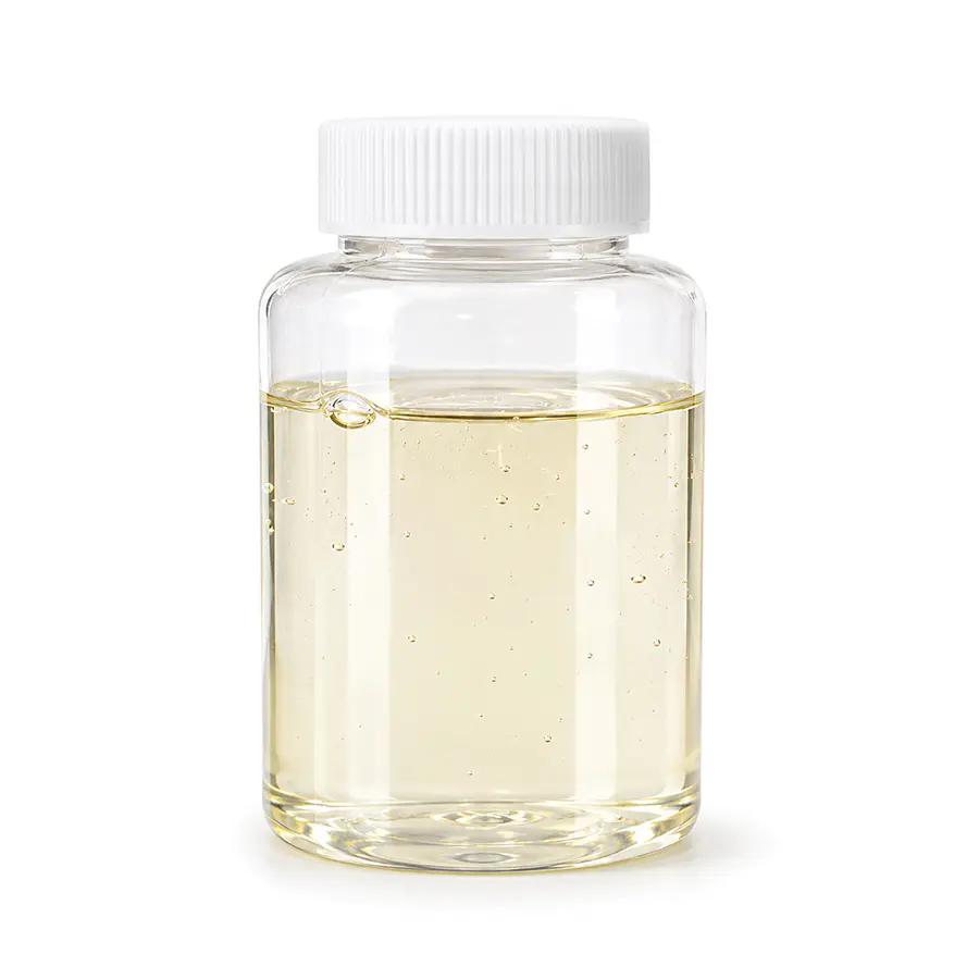 Wool Blend Smooth & Bright Crude Oil