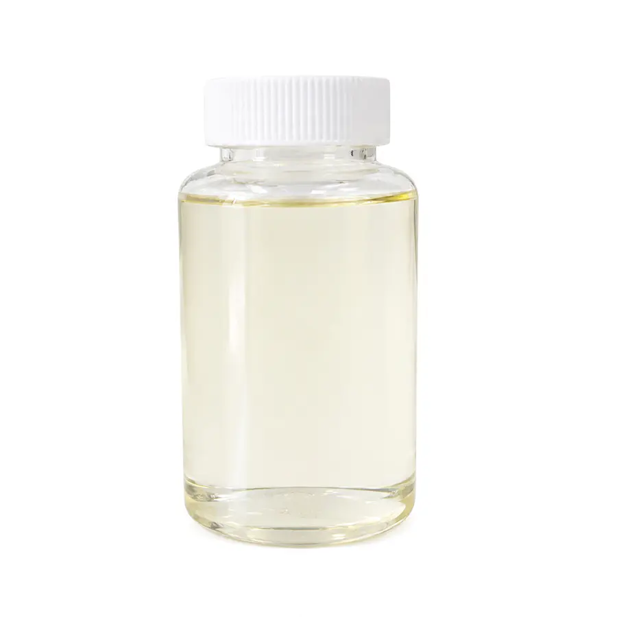 Soft & Elastic Silicone Oil HN-2750