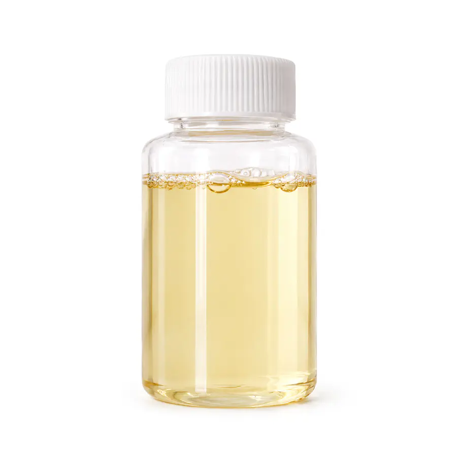 Ultra-Soft Silicone Oil HN-2000